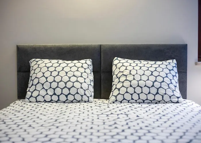 Victus Apartamenty Apartament Bajka