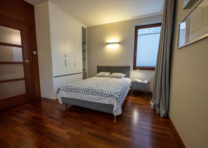Victus Apartamenty Apartament Bajka