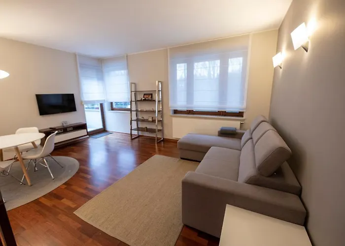 Victus Apartamenty Apartament Bajka