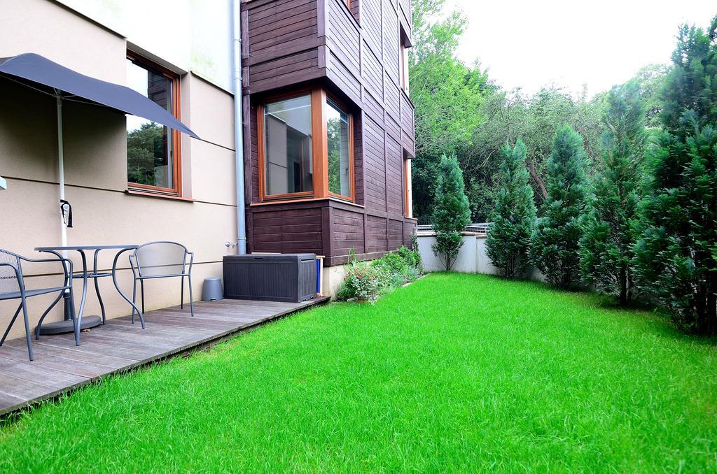 Apartment Victus Bajka Sopot