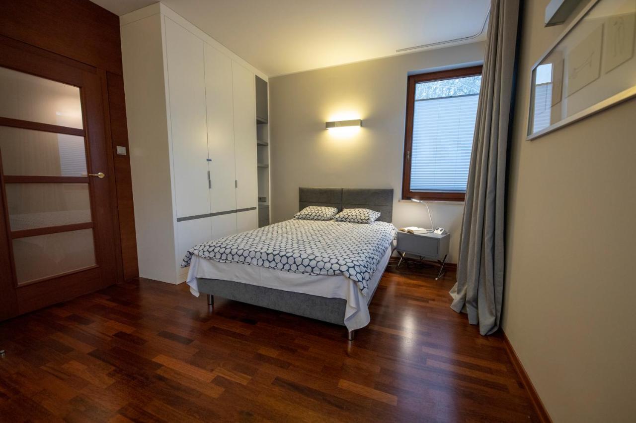Apartment Victus Bajka