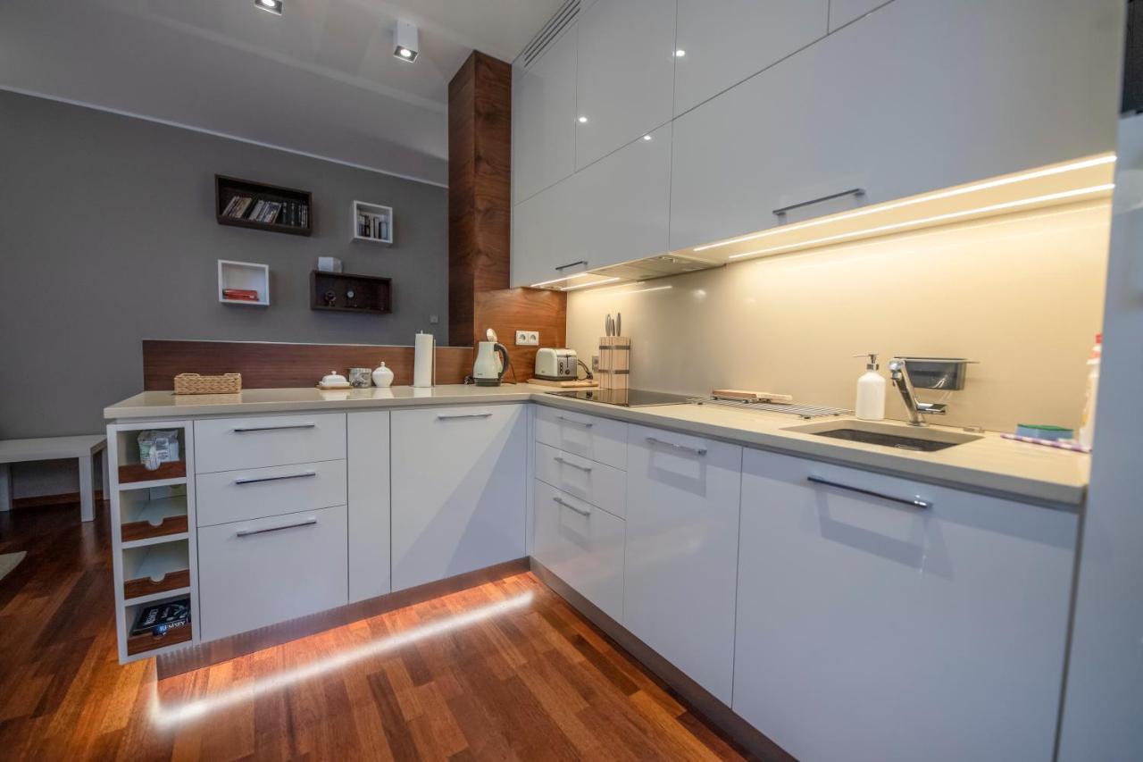 Apartment Victus Bajka Sopot