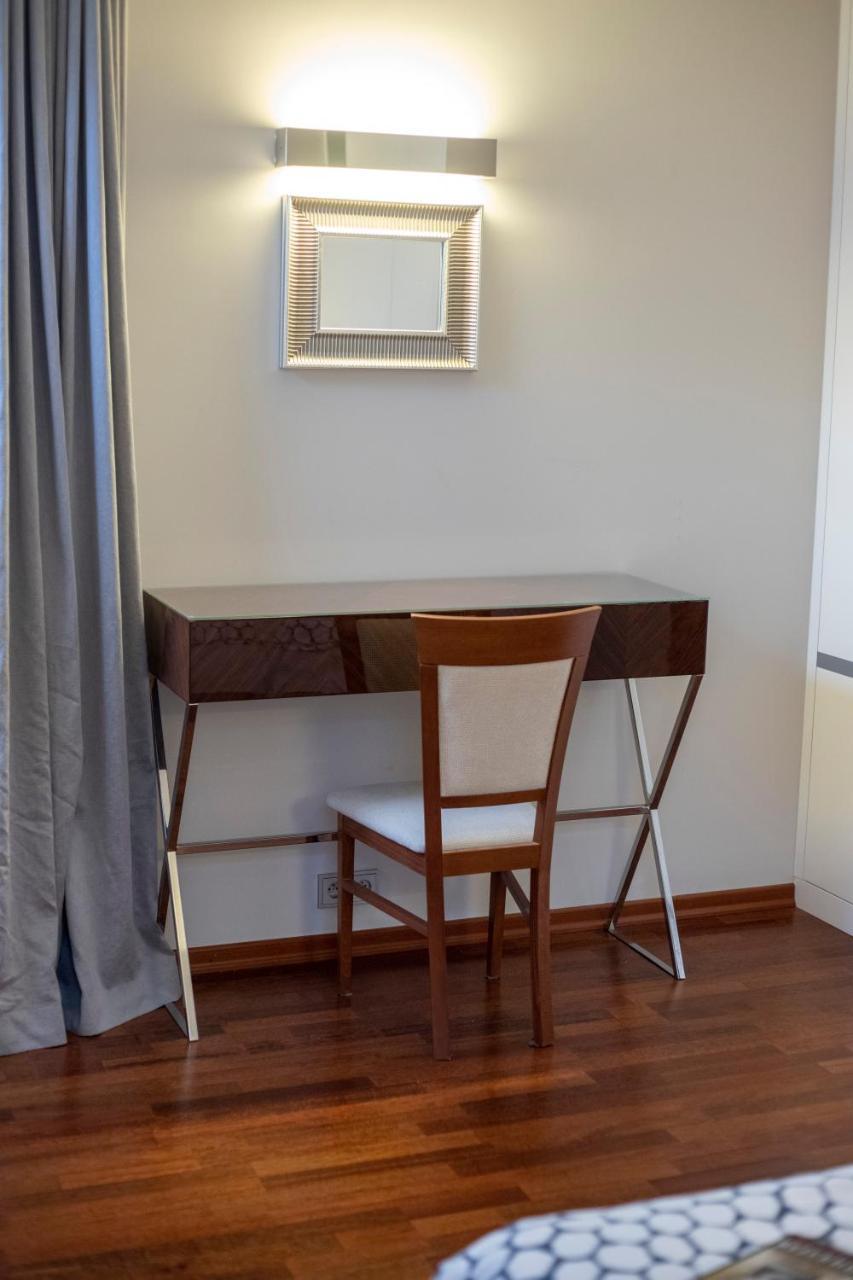 Apartment Victus Bajka