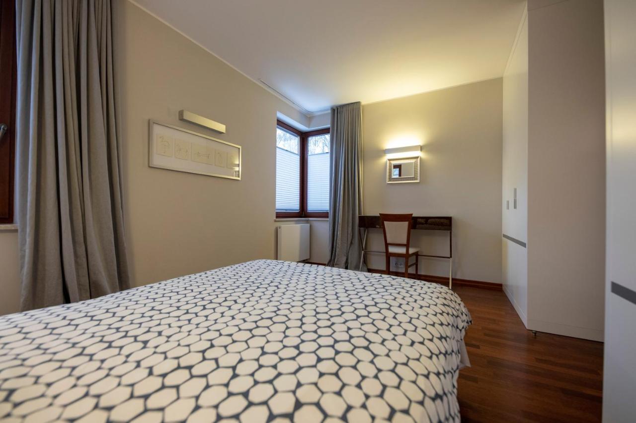 Apartment Victus Bajka Sopot