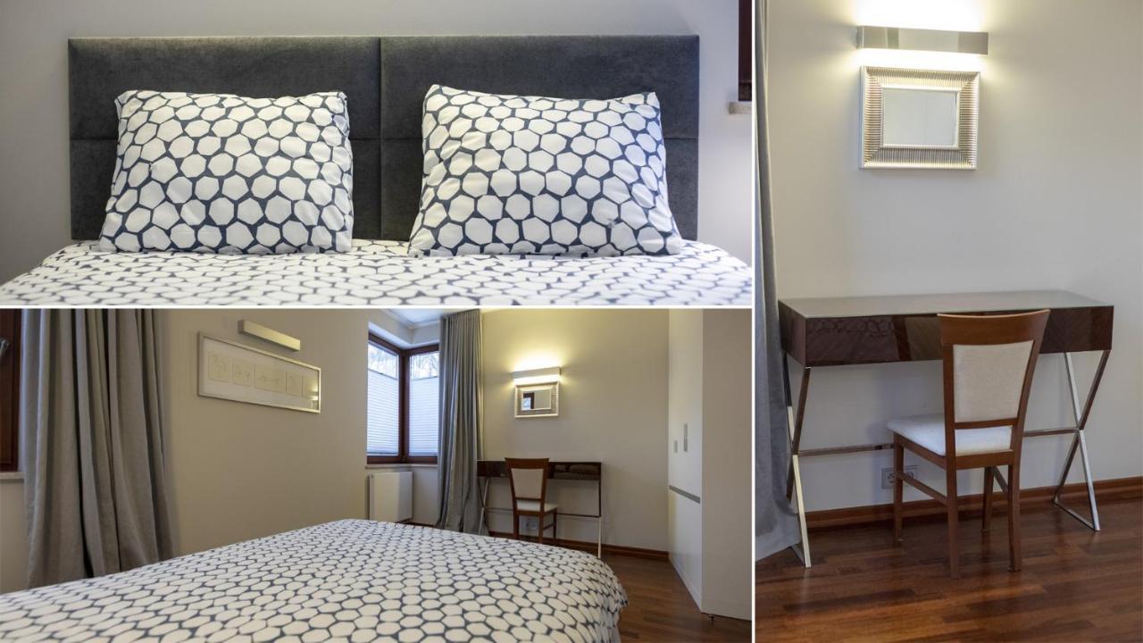 Victus Bajka Apartment Sopot