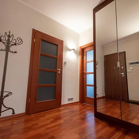 Victus Apartamenty Apartament Bajka Sopot Eksteriør bilde