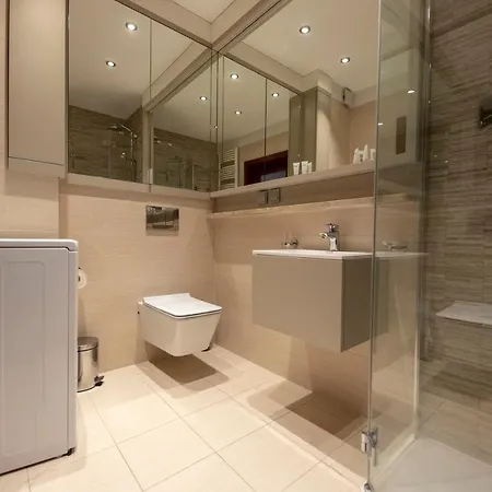 Victus Apartamenty Apartament Bajka Sopot Eksteriør bilde