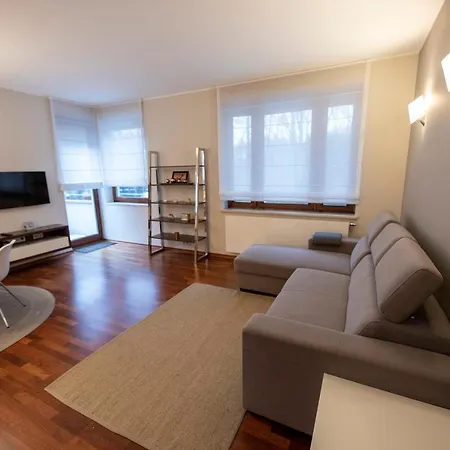 Victus Apartamenty Apartament Bajka Sopot Eksteriør bilde