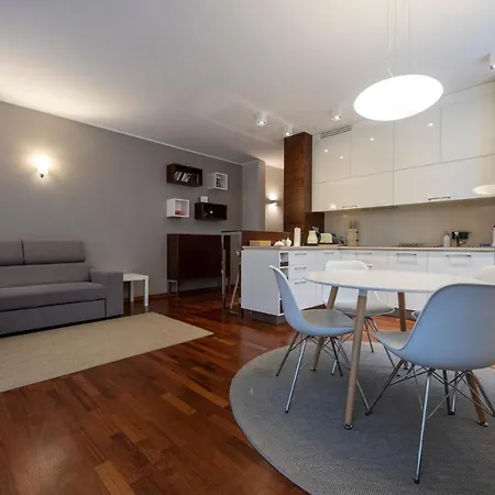 Victus Apartamenty Apartament Bajka Sopot Eksteriør bilde