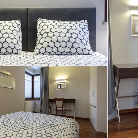 Victus Apartamenty Apartament Bajka Sopot Eksteriør bilde